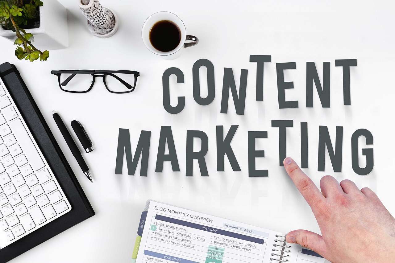 Why Visual Content Marketing Delivers Results