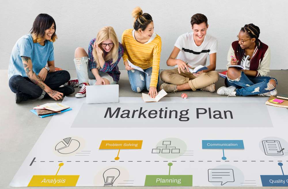 7 Steps to Develop A Proper Campaign Planning