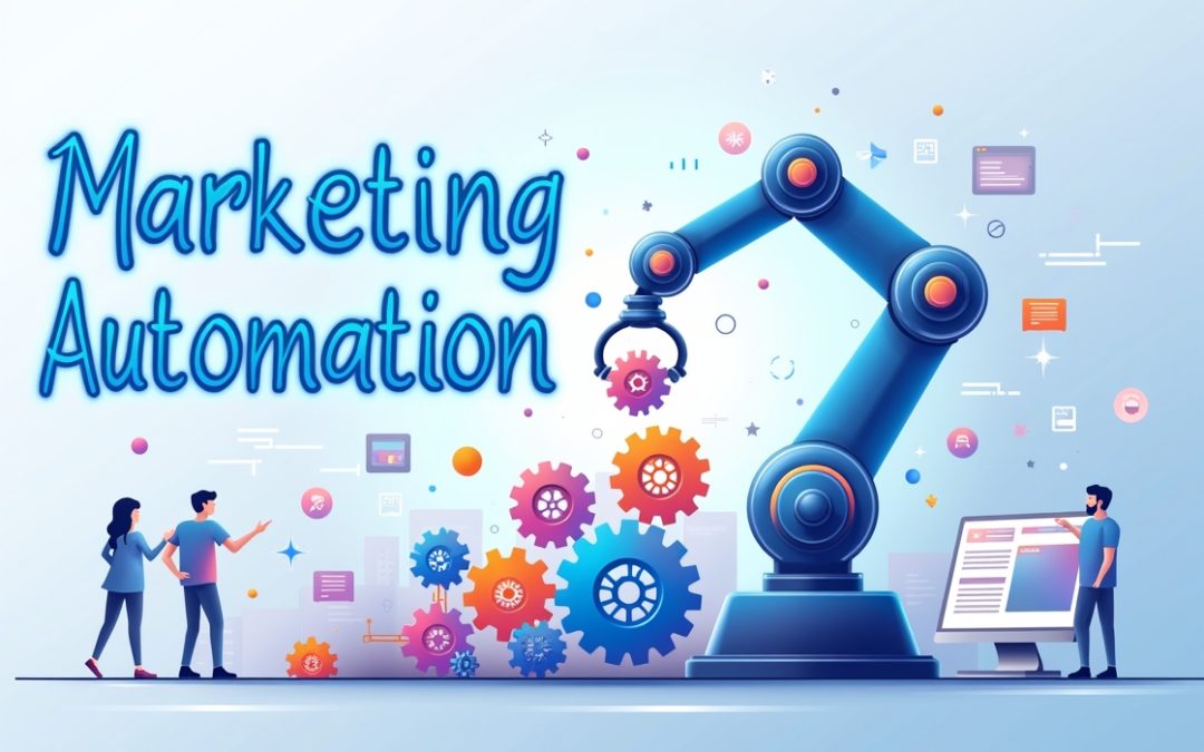 Beginner’s Guide to Automated Marketing Campaigns
