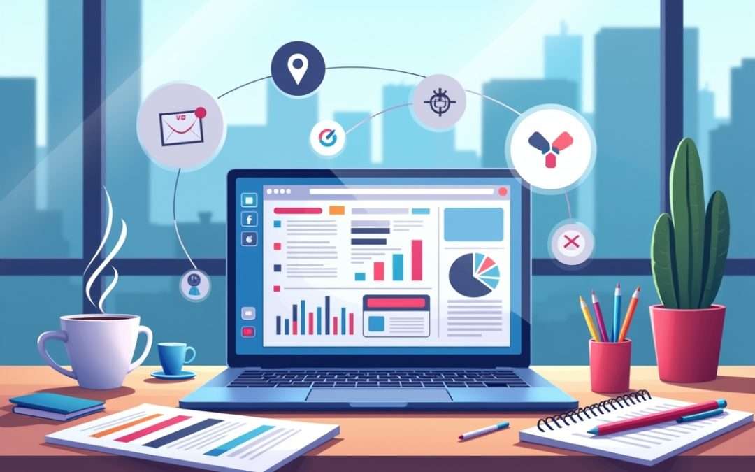 Low-Budget Marketing Ideas for Any Business